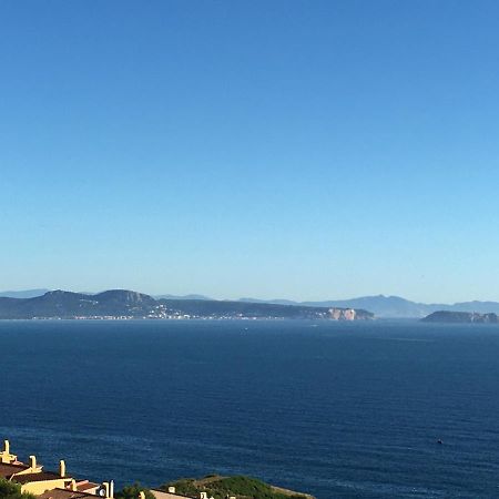 Cap Sa Sal Navy, Begur, Girona Daire Dış mekan fotoğraf