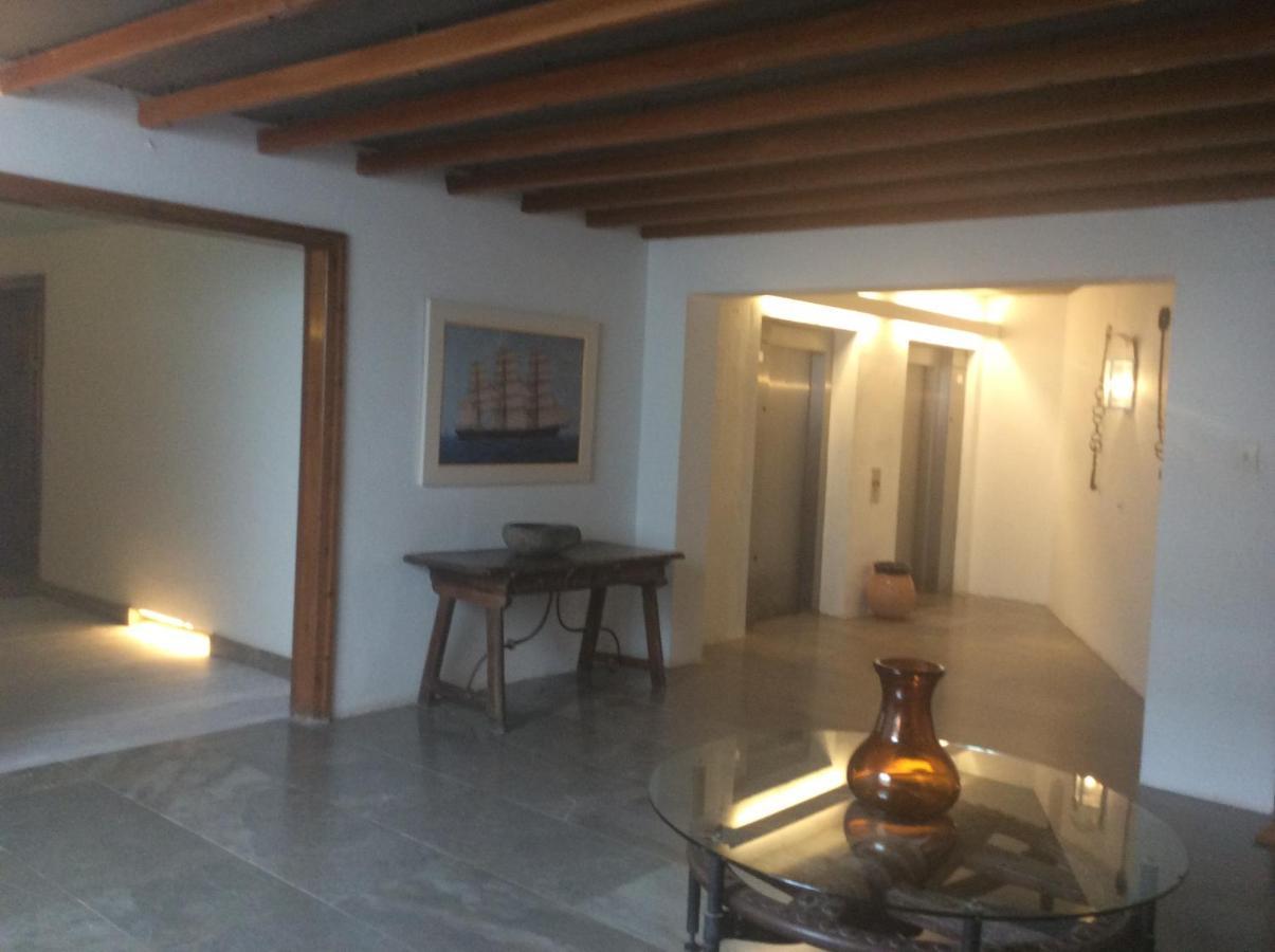 Cap Sa Sal Navy, Begur, Girona Daire Dış mekan fotoğraf