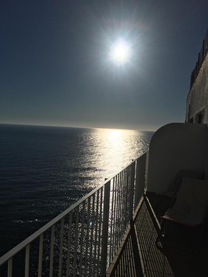 Cap Sa Sal Navy, Begur, Girona Daire Dış mekan fotoğraf