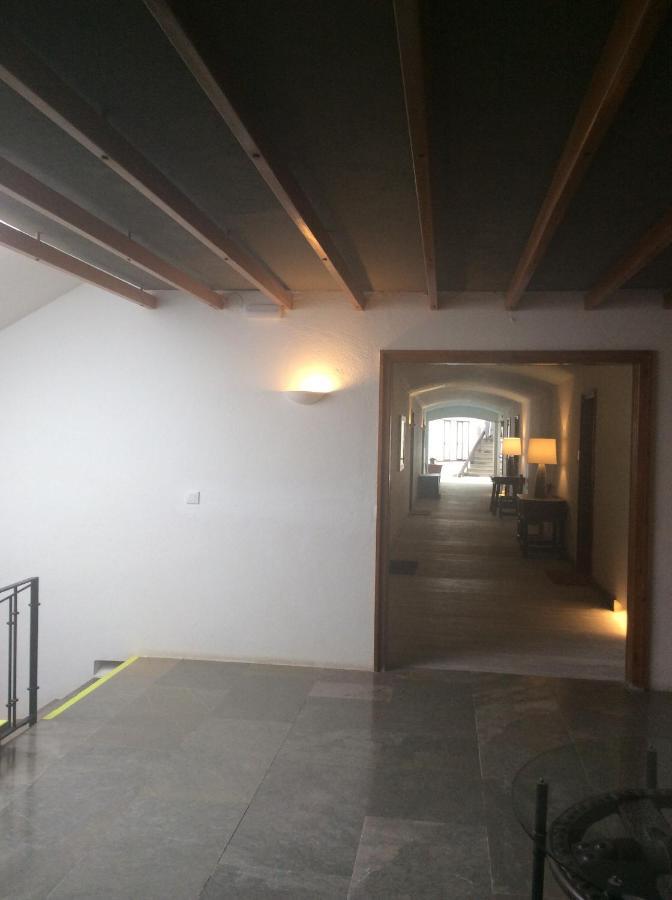 Cap Sa Sal Navy, Begur, Girona Daire Dış mekan fotoğraf