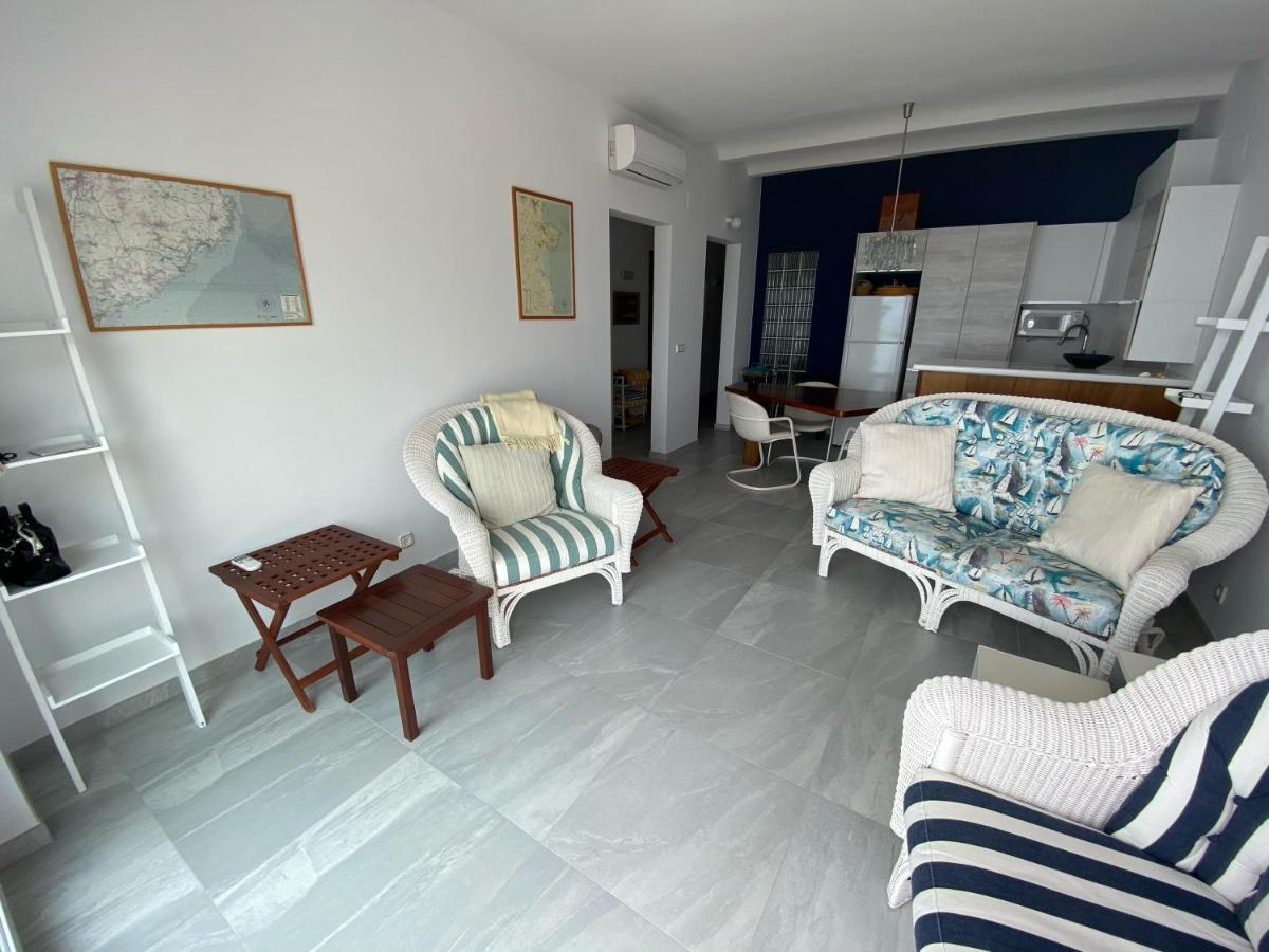 Cap Sa Sal Navy, Begur, Girona Daire Dış mekan fotoğraf