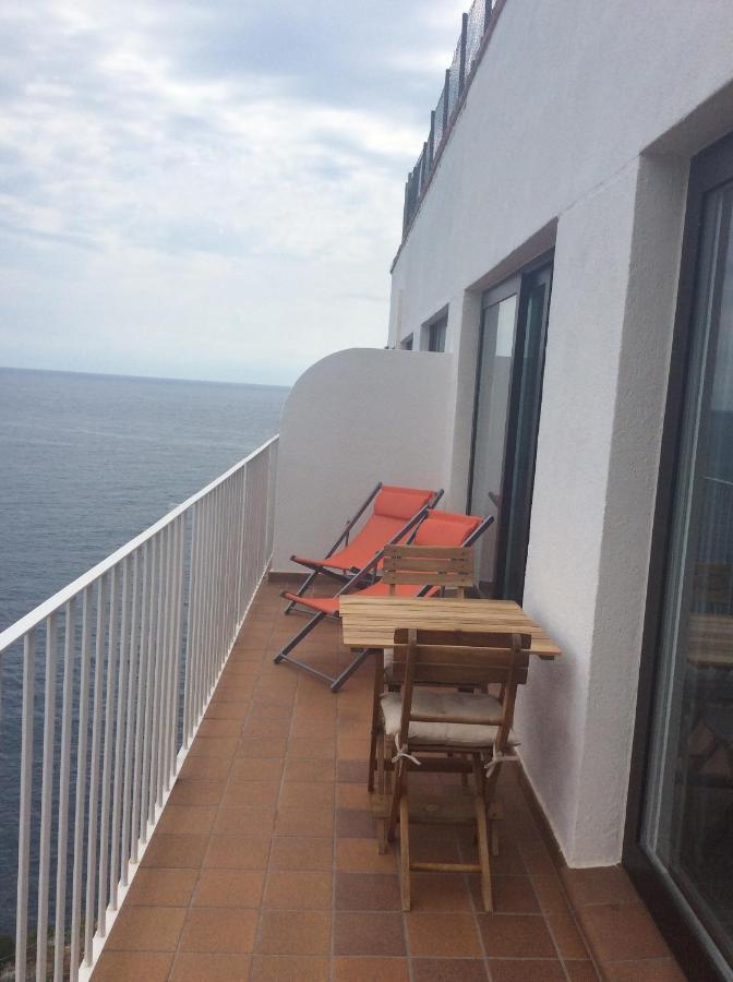 Cap Sa Sal Navy, Begur, Girona Daire Dış mekan fotoğraf