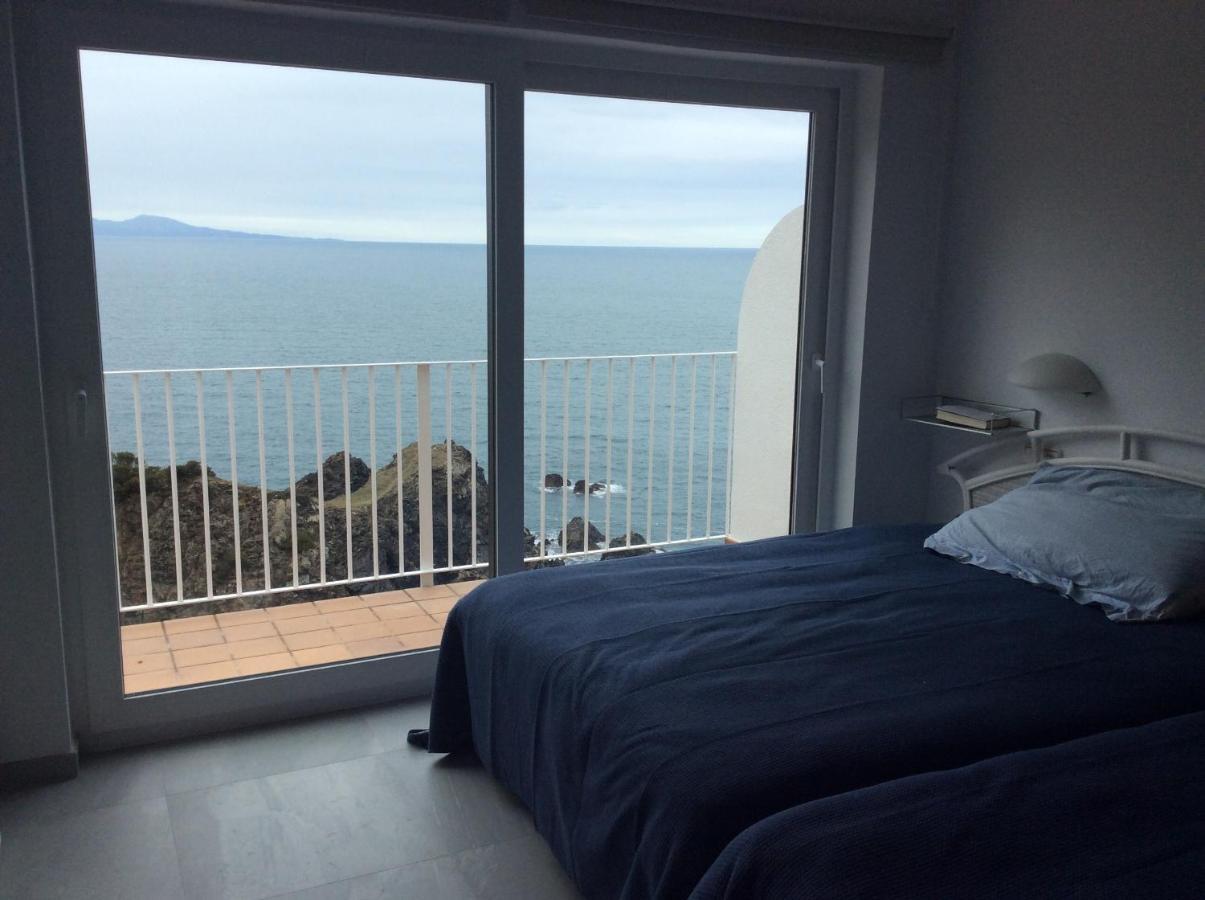 Cap Sa Sal Navy, Begur, Girona Daire Dış mekan fotoğraf