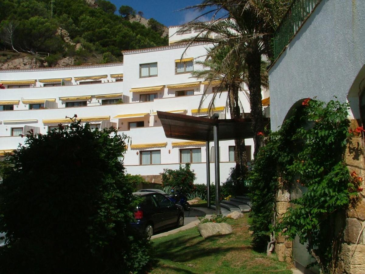 Cap Sa Sal Navy, Begur, Girona Daire Dış mekan fotoğraf
