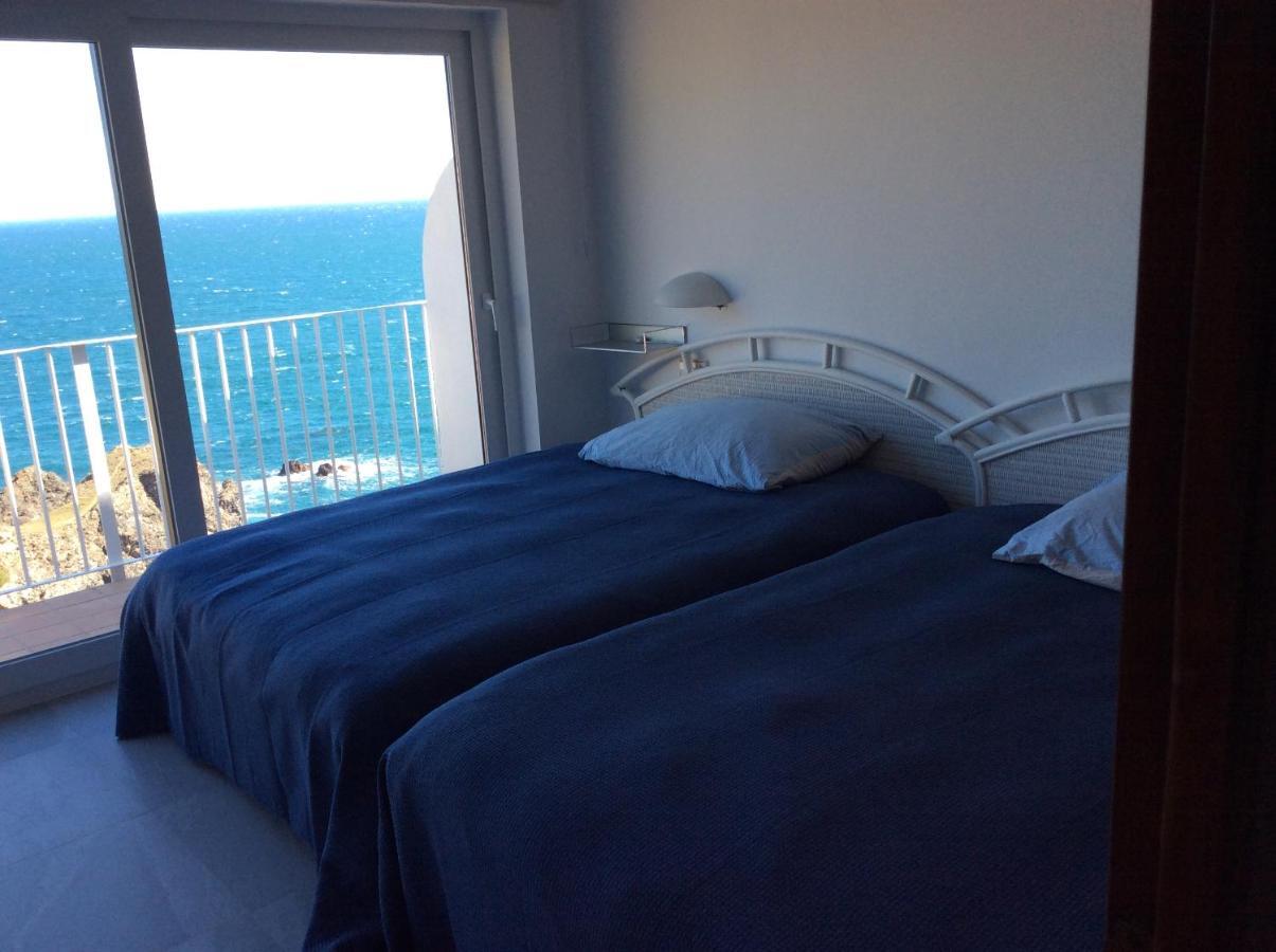 Cap Sa Sal Navy, Begur, Girona Daire Dış mekan fotoğraf